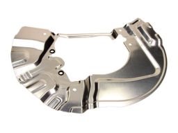 19-3422 Osłona Tarczy Ham. Bmw P. 5 E61 04-10 Le Maxgear