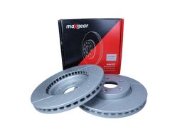 19-2019Sport Tarcza Ham. Opel P. Insignia Koło 17 Naw Maxgear