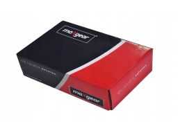 19-3474 Szczęki Ham. Peugeot 206 98- Z Abs 02- 2 Maxgear