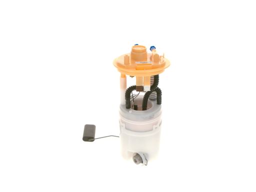 0 986 580 163 Pompa Paliwa Bosch