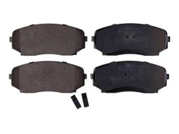 19-1465 Klocki Ham. Mazda P. Cx-7/Cx-9 07-/Mpv 0 Maxgear