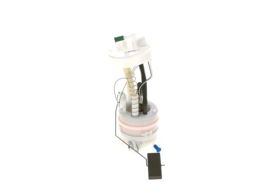 0 986 580 380 Jednostka Doprowadzająca Paliwo Bosch