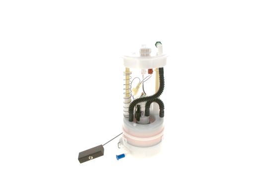 0 986 580 380 Jednostka Doprowadzająca Paliwo Bosch