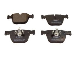19-2961 Klocki Ham. Bmw T. F01/F02 730-730 08- Maxgear