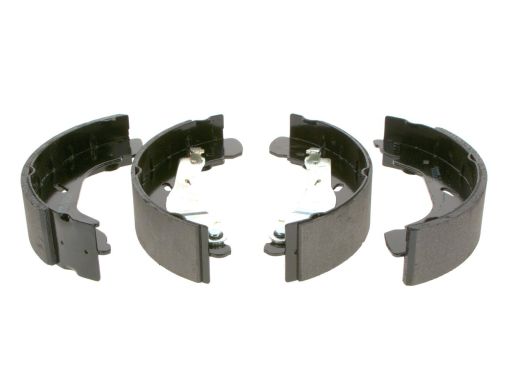 0 986 487 612 Szczęki Hamulcowe Kpl. Bosch