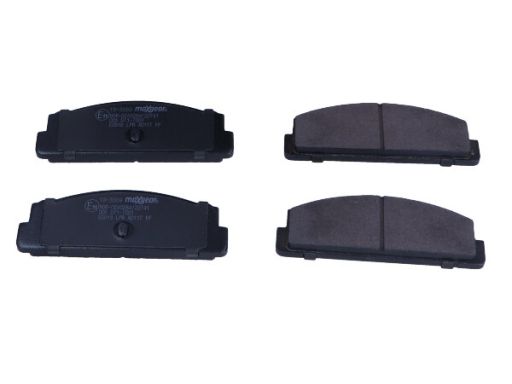 19-3069 Klocki Ham. Fiat T. 125P/Fso Polonez Maxgear