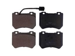 19-2114 Klocki Ham. Alfa P. 159 05- 1,9/2,0 Jtd Maxgear