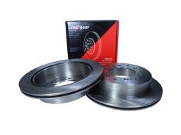 19-2464 Tarcza Ham. Toyota T. Landcruiser 03- Maxgear