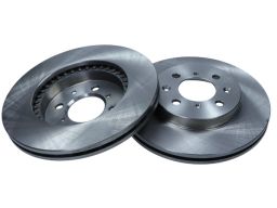 19-2498 Tarcza Ham. Honda P. Civic 01- 1,7Cdti Maxgear