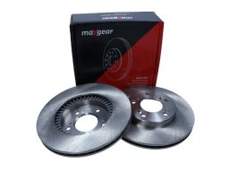 19-2554 Tarcza Ham. Honda P. Prelude 96-/Crv/Hrv Maxgear