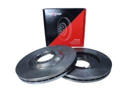 19-2649 Tarcza Ham. Opel P. Frontera 92- 280Mm Maxgear