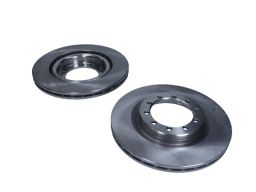 19-2860 Tarcza Ham. Renault P. Mascott 99- 290X2 Maxgear