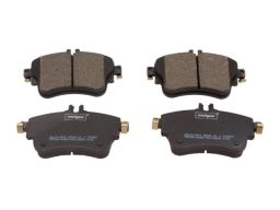 19-3031 Klocki Ham. Db P. W176/W246 A-Klasa/B-Kl Maxgear