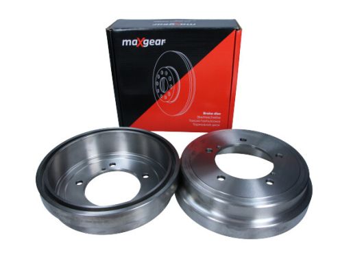 19-3222 Bęben Ham. Suzuki T. Grand Vitara 1,6-2, Maxgear