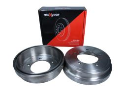 19-3222 Bęben Ham. Suzuki T. Grand Vitara 1,6-2, Maxgear