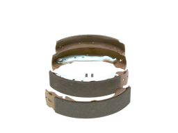 0 986 487 658 Szczęki Hamulcowe Kpl. Bosch