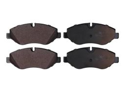 19-1096 Klocki Ham. Iveco P. Daily 06- Maxgear