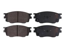 19-2118 Klocki Ham. Mazda P. 6 02- 1,8B Maxgear