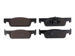 19-2153 Klocki Ham. Renault P. Clio 12- Koła 15/ Maxgear