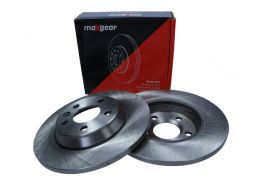 19-1218 Tarcza Ham. Vw T. T4 96- Maxgear