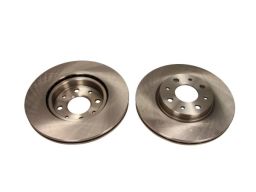 19-0703 Tarcza Ham. Fiat P. Bravo/A/Marea/Doblo Maxgear