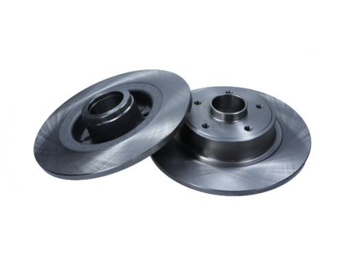 19-1276 Tarcza Ham. Renault T. Laguna 01- Bez Ło Maxgear