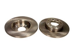 19-0744 Tarcza Ham. Opel P. Astra/ Maxgear