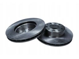 19-1334 Tarcza Ham. Fiat P. Ducato 06- Maxgear