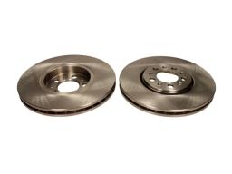 19-0762 Tarcza Ham. Vw P. A3/Golf4/New Beetle/Po Maxgear