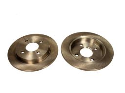 19-0781 Tarcza Ham. Ford T. Focus Maxgear