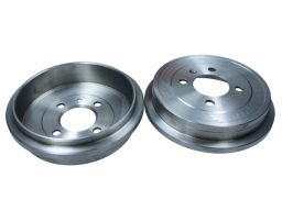 19-1344 Bęben Ham. Vw T. Polo 94-/Up/Citygo 11- Maxgear