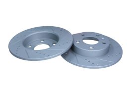 19-0792Sport Tarcza Ham. Opel T. Astra G/H/Zafira 5Śr Maxgear