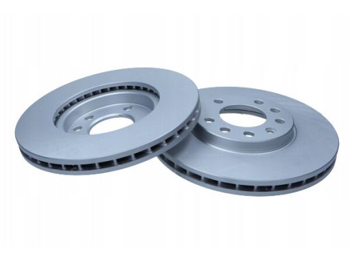 19-0804Max Tarcza Ham. Opel P. Astra G Z Powłoką An Maxgear