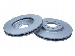 19-0804Max Tarcza Ham. Opel P. Astra G Z Powłoką An Maxgear