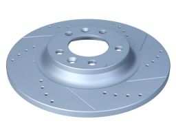 19-1845Sport Tarcza Ham. Peugeot T. 407/508/607 04- N Maxgear