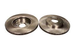 19-0811 Tarcza Ham. Ford P. Mondeo 00- Maxgear