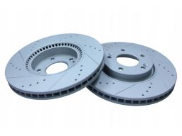 19-1863Sport Tarcza Ham. Hyundai P. Ix35/I40/Sportage Maxgear