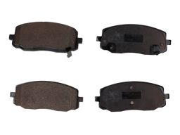 19-1987 Klocki Ham. Kia P. Picanto 04- Maxgear