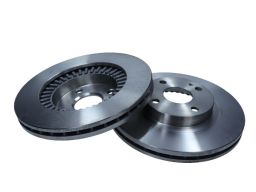 19-0942 Tarcza Ham. Mazda P. 323 98- Maxgear