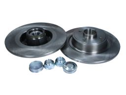 19-1966 Tarcza Ham. Renault T. Scenic 04- Z Łoży Maxgear