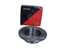 19-2008 Tarcza Ham. Fiat T. Ducato 06- Maxgear