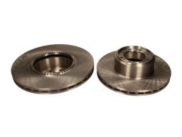 19-2016 Tarcza Ham. Iveco T. 06- Abs Maxgear