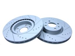 19-0994Sport Tarcza Ham. Fiat P. Stilo/Doblo 05-/Brav Maxgear