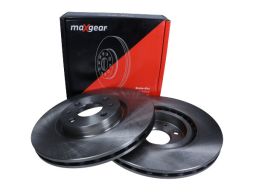 19-1025 Tarcza Ham. Fiat/Lancia P. 90- Maxgear