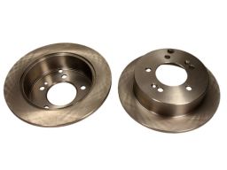 19-1232 Tarcza Ham. Hyundai T. Tuscon/Sportage/M Maxgear