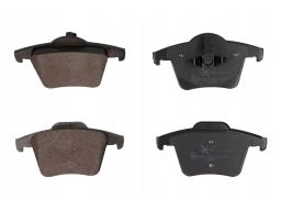 19-1426 Klocki Ham. Volvo T. Xc 90 Maxgear