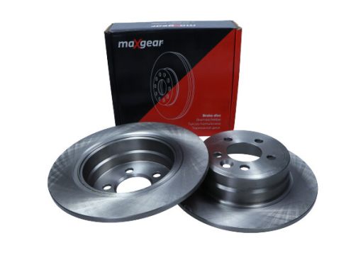 19-1190 Tarcza Ham. Rover T. 75 Maxgear