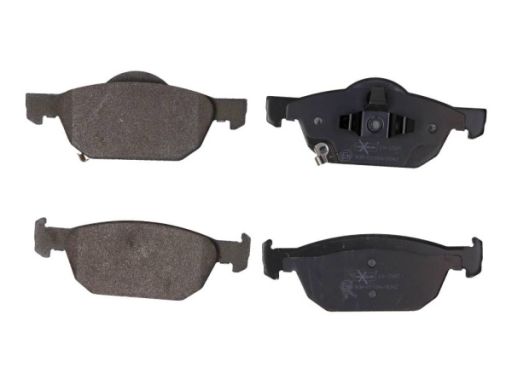 19-1545 Klocki Ham. Honda P. Accord 08-/Civic 12 Maxgear