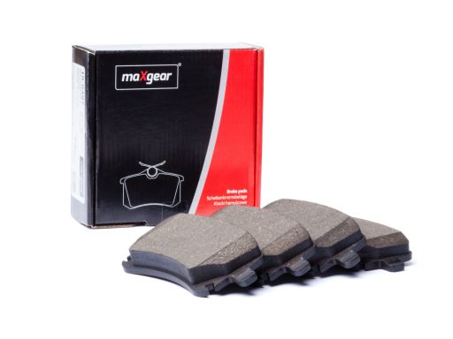 19-1991 Klocki Ham. Renault P. Master/Movano 10- Maxgear