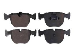 19-0649 Klocki Ham. Bmw P. E39 11/95- Maxgear